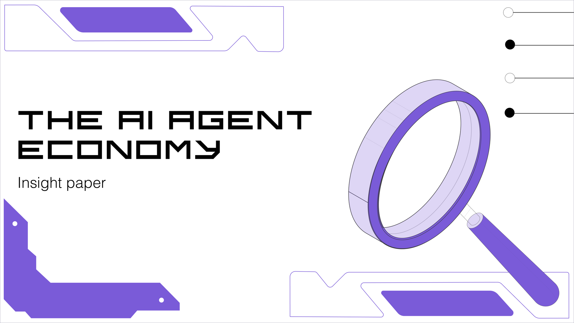 AI Agent Economy