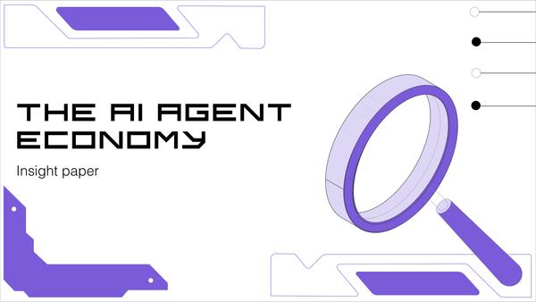 AI Agent Economy